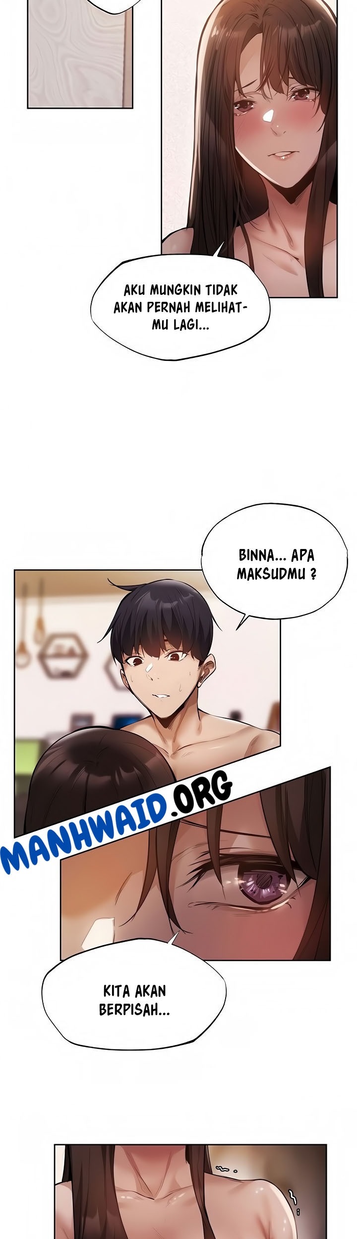 Is There an Empty Room? - Chapter 62 23 Is There an Empty Room? - Chapter 62 23