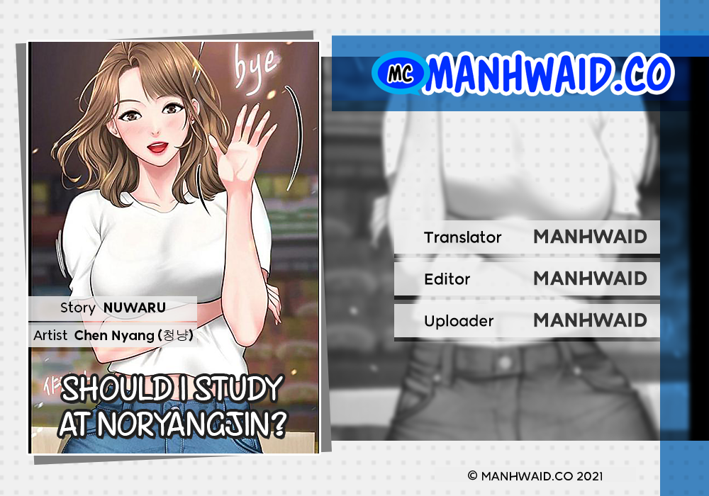 Should I Study at Noryangjin - Chapter 62 1