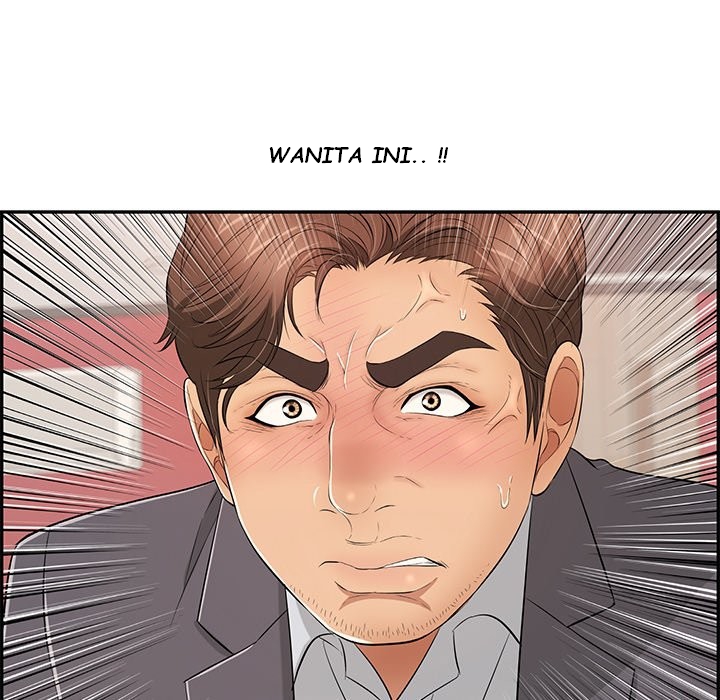 A Killer Woman - Chapter 62 133 A Killer Woman - Chapter 62 133