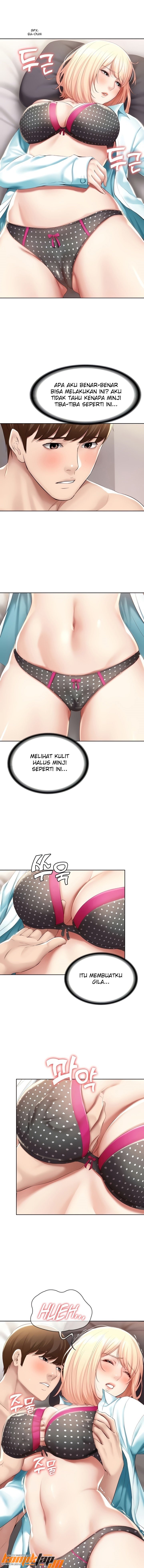 Boarding Diary - Chapter 62 3
