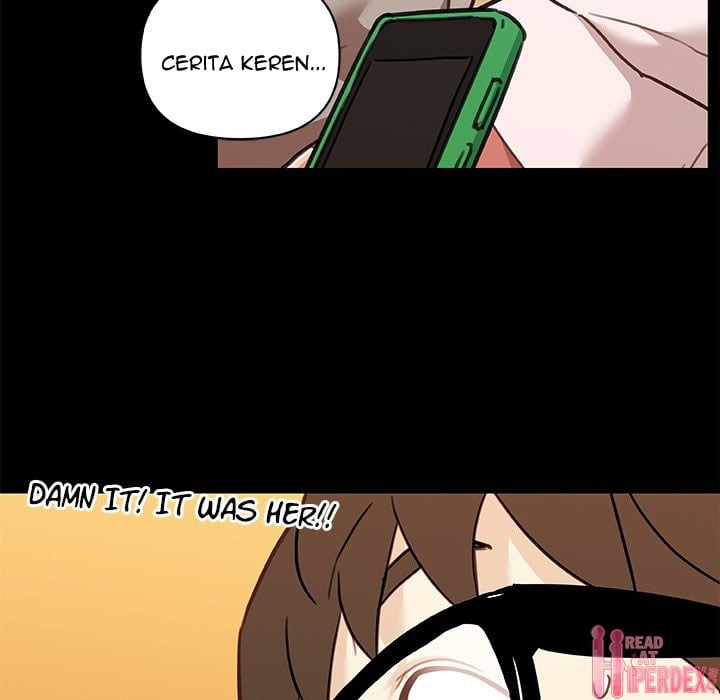 Family Adjustments - Chapter 62 38