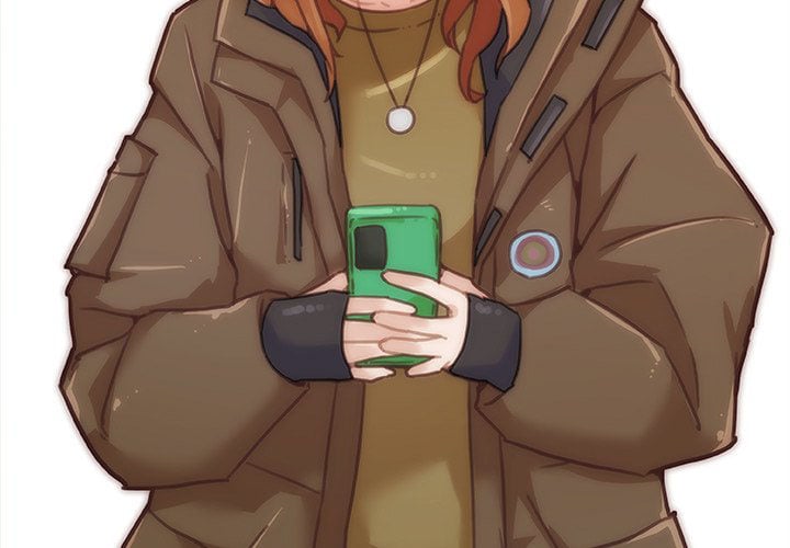 Family Adjustments - Chapter 62 5