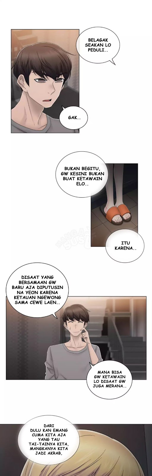Miss Mystic - Chapter 62 13