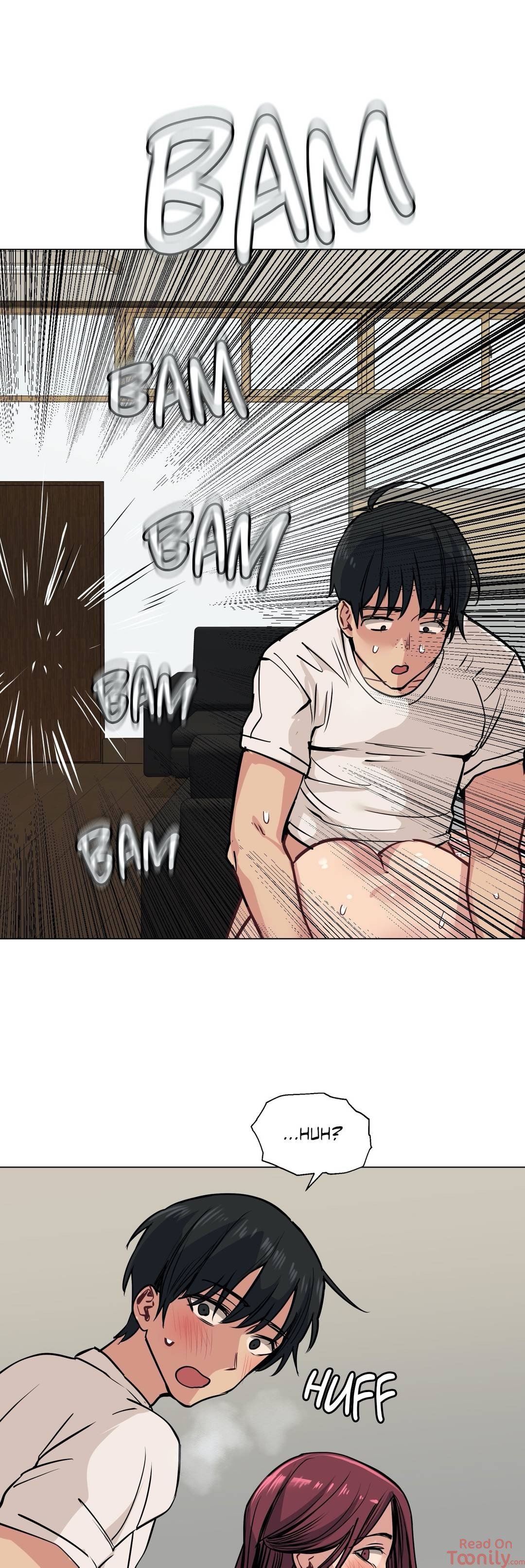 Lucky Guy - Chapter 62 28