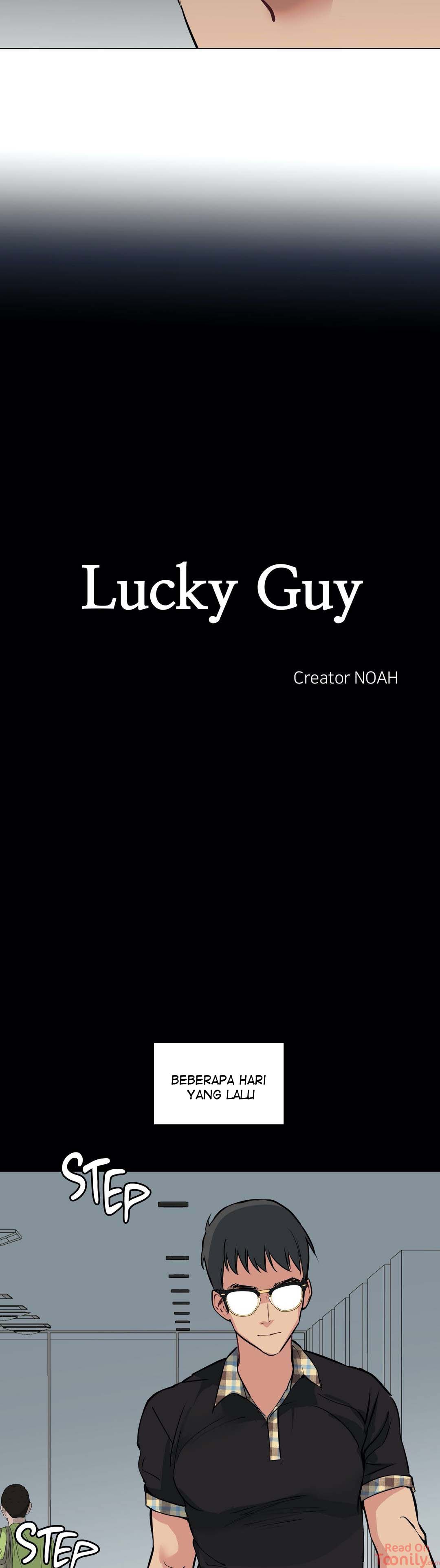 Lucky Guy - Chapter 62 15