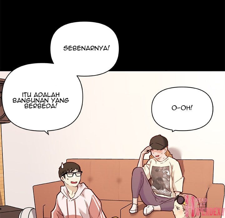 Family Adjustments - Chapter 62 59