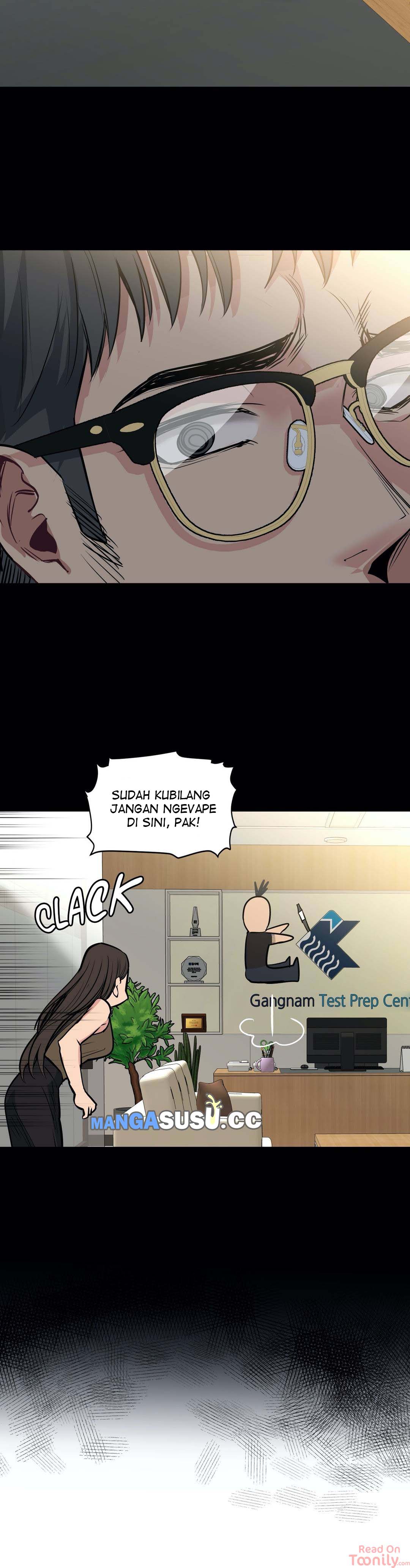 Lucky Guy - Chapter 62 22