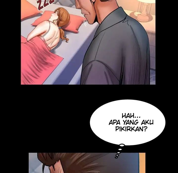 My Aunt - Chapter 62 34