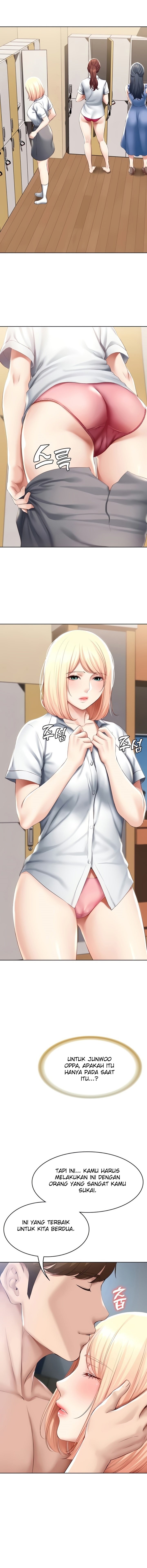 Boarding Diary - Chapter 62 12