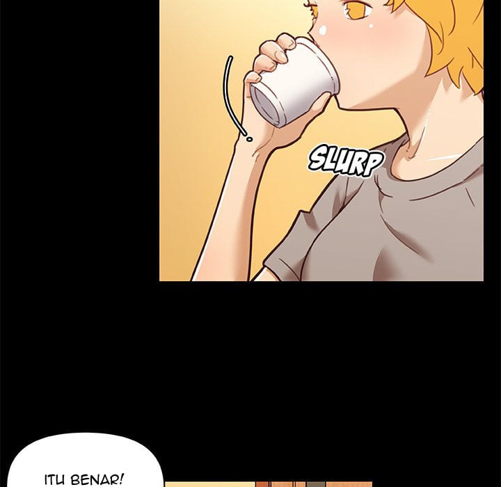 Family Adjustments - Chapter 62 29