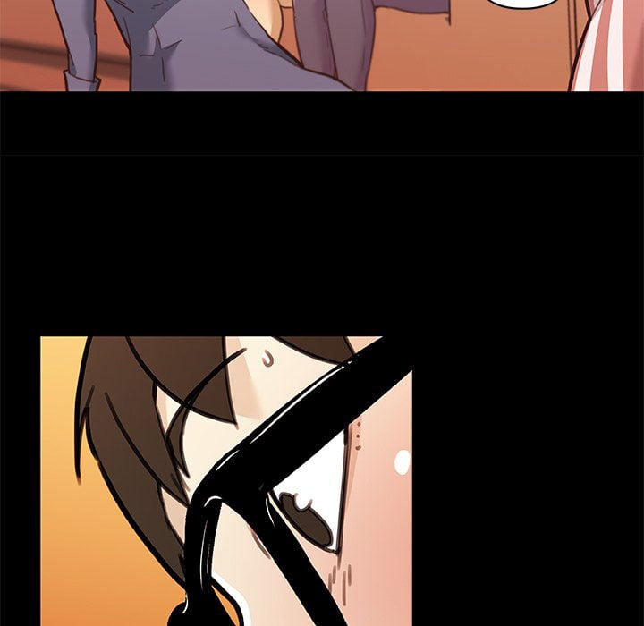 Family Adjustments - Chapter 62 72