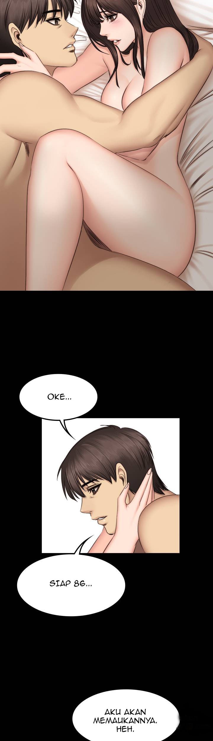 Producer: Trainee - Chapter 62 50