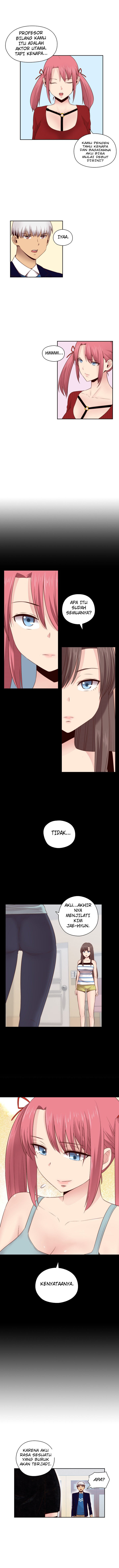 H-Campus - Chapter 62 6