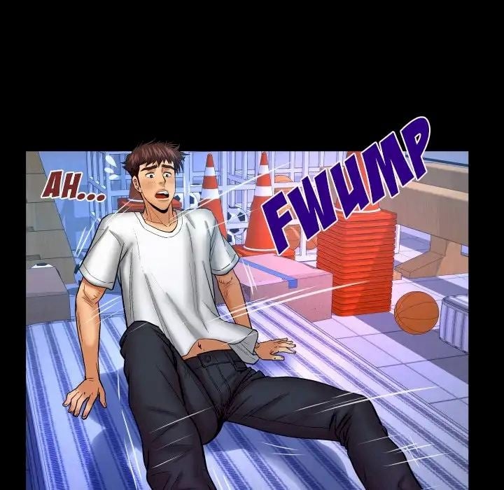 My Aunt - Chapter 62 58