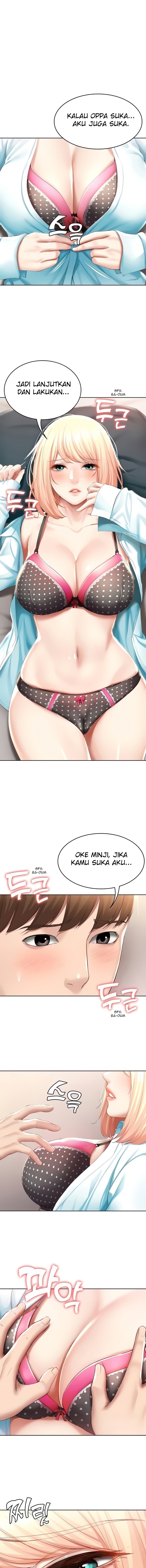 Boarding Diary - Chapter 62 1
