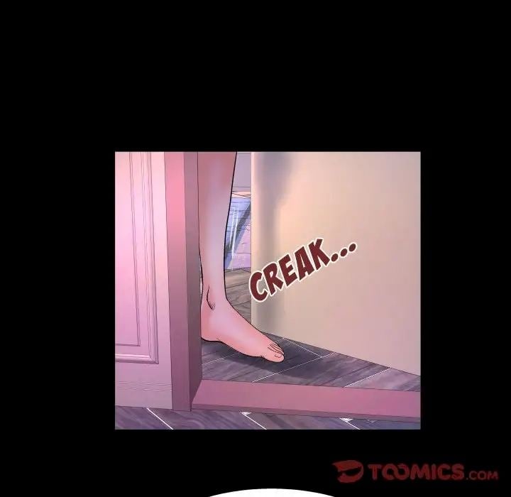 My Aunt - Chapter 62 17