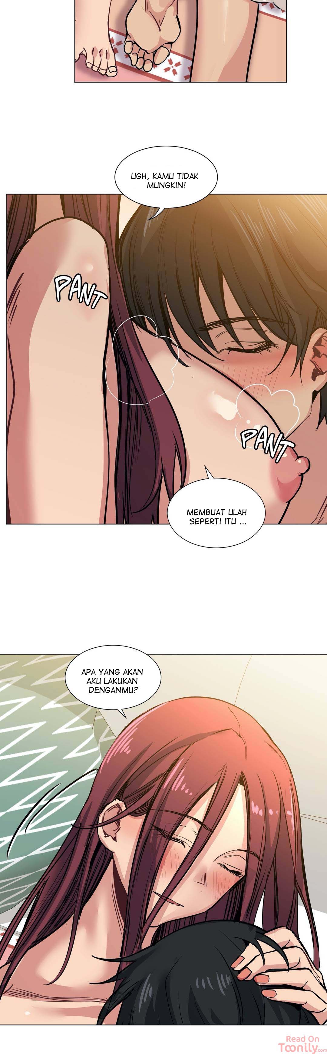 Lucky Guy - Chapter 62 11