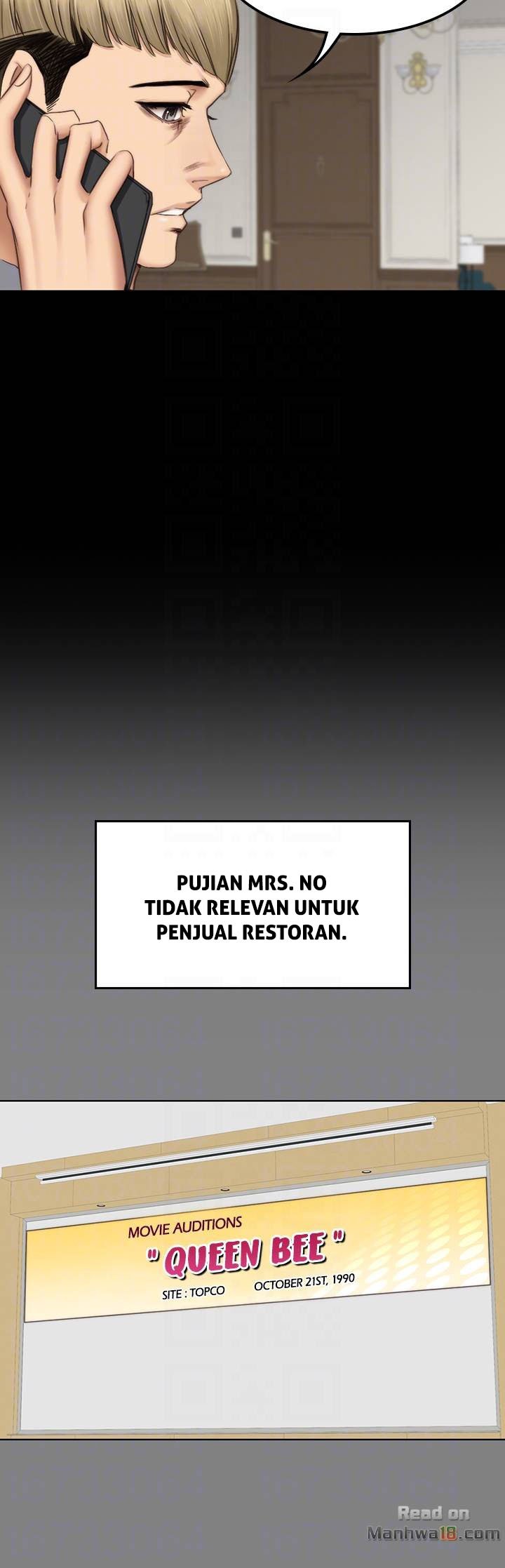 Producer: Trainee - Chapter 62 22