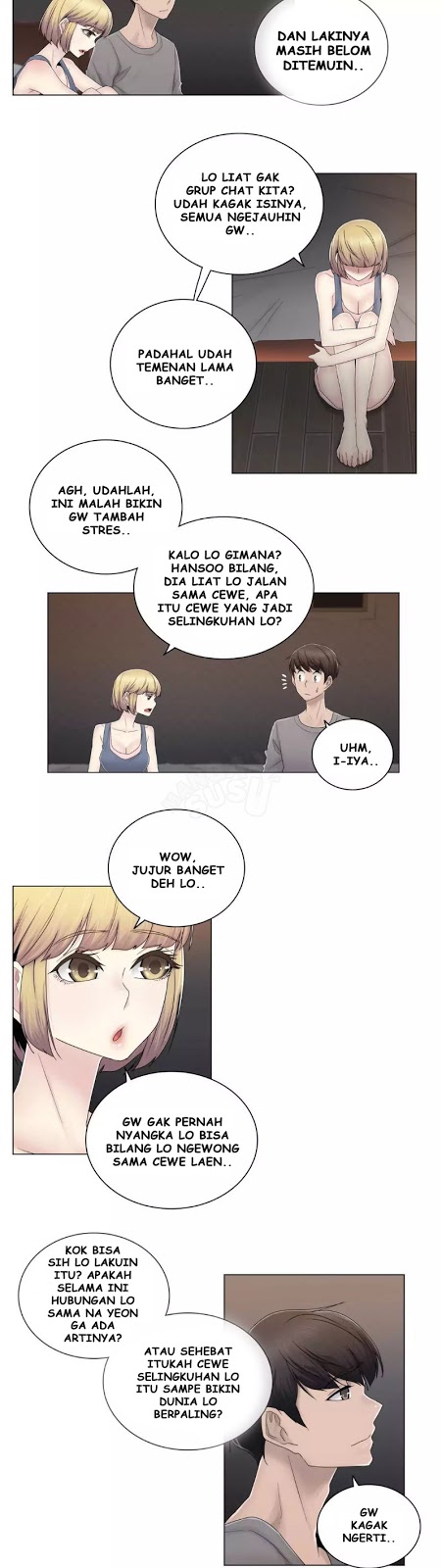 Miss Mystic - Chapter 62 16