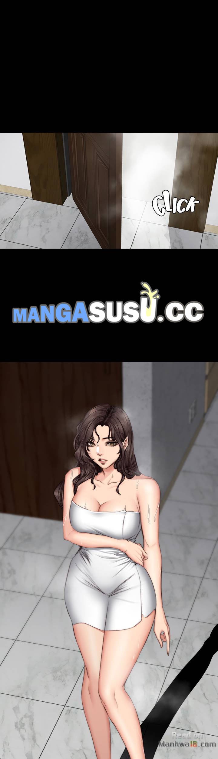 Producer: Trainee - Chapter 62 7