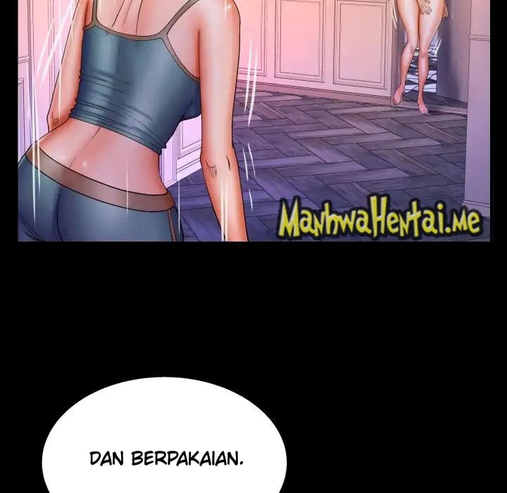 My Aunt - Chapter 62 20