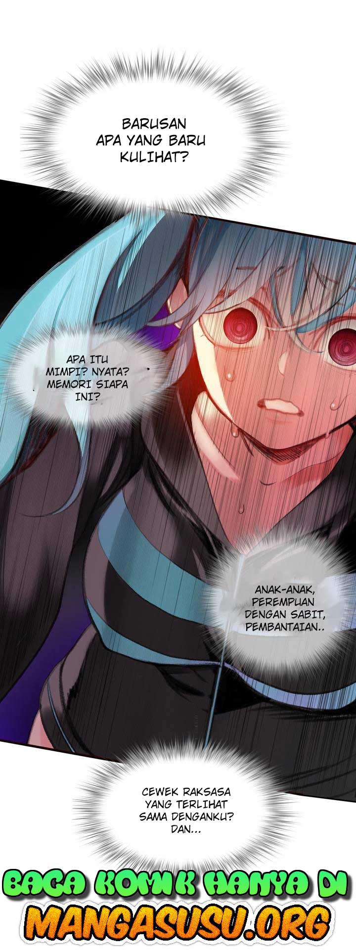 Lilith&#8217;s Cord - Chapter 62 35