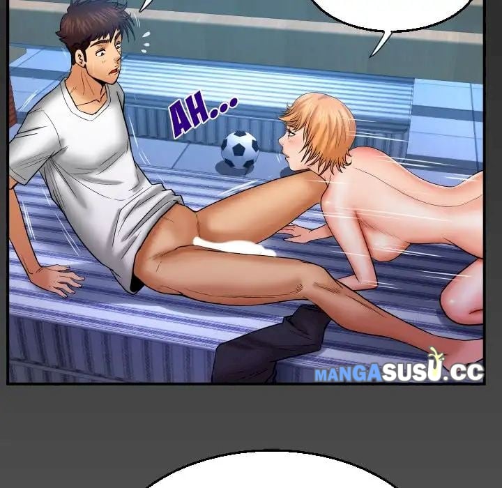 My Aunt - Chapter 62 63