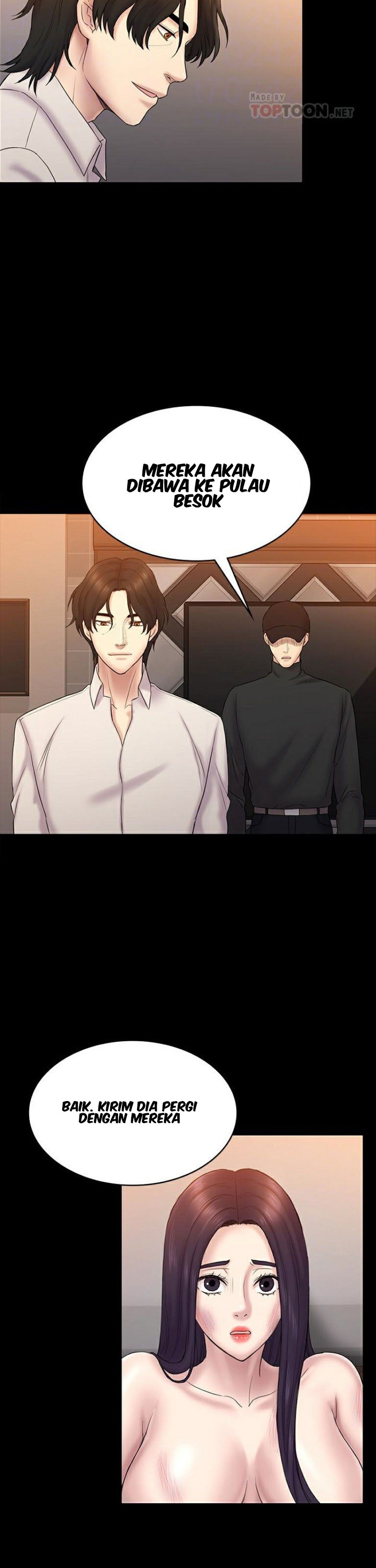 Ajeossi - Chapter 62 21