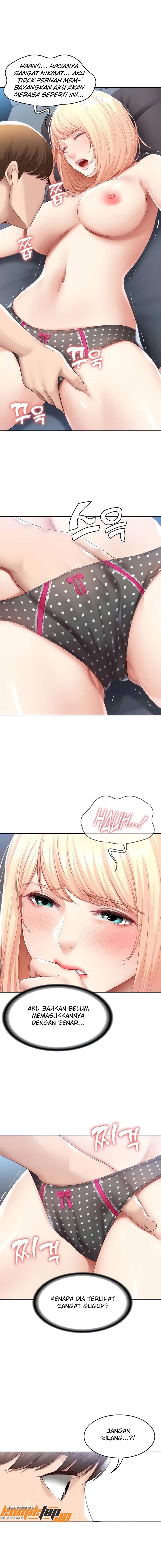 Boarding Diary - Chapter 62 9