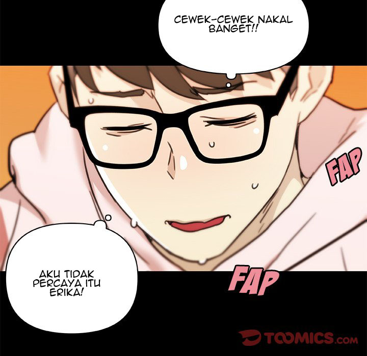 Family Adjustments - Chapter 62 88