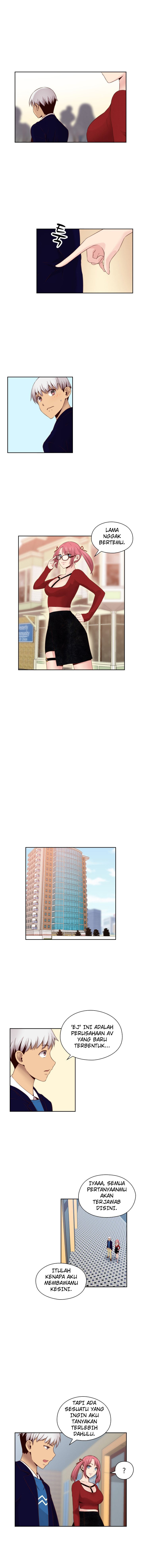 H-Campus - Chapter 62 5