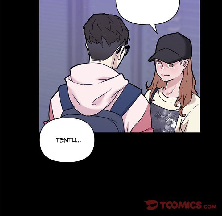 Family Adjustments - Chapter 62 100