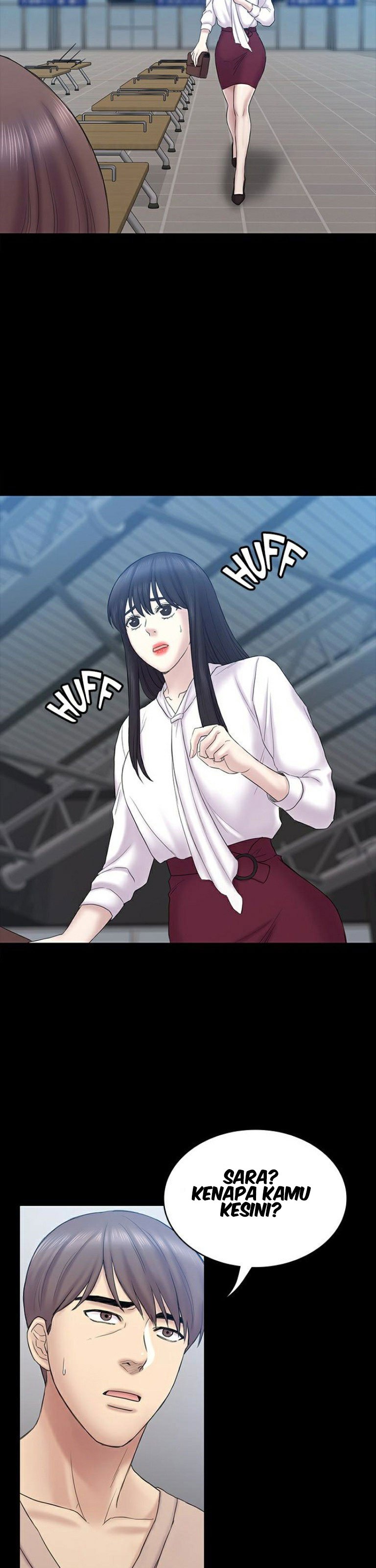 Ajeossi - Chapter 62 12