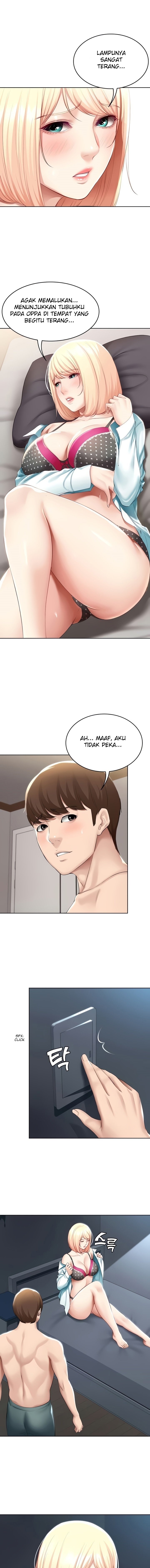 Boarding Diary - Chapter 62 5