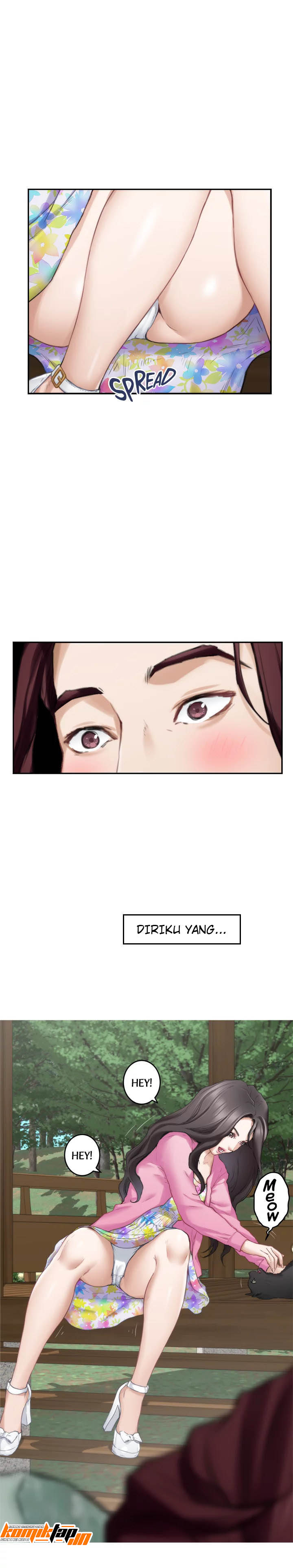 S-Mate - Chapter 62 8
