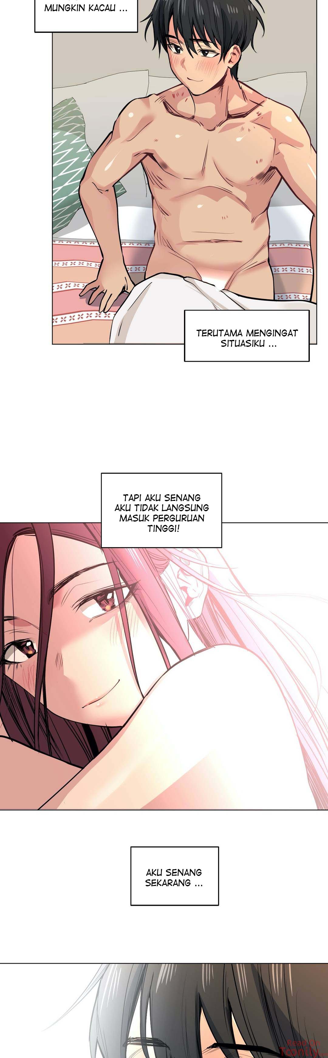 Lucky Guy - Chapter 62 9