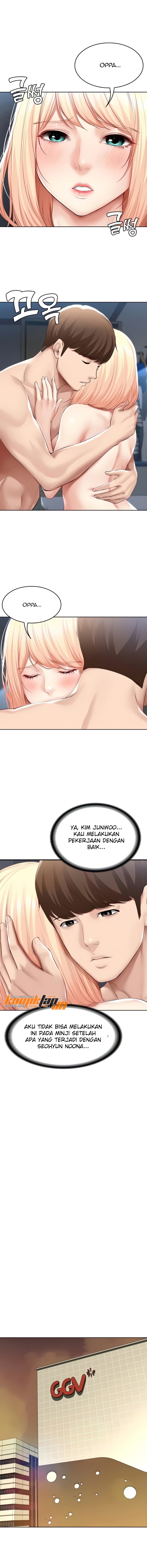 Boarding Diary - Chapter 62 11
