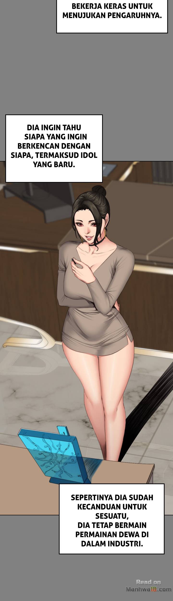 Producer: Trainee - Chapter 62 32