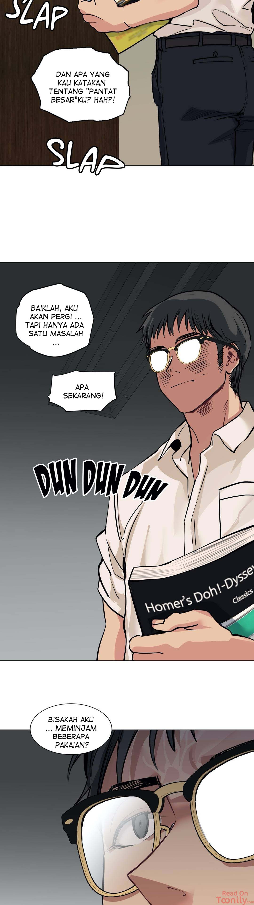 Lucky Guy - Chapter 62 14