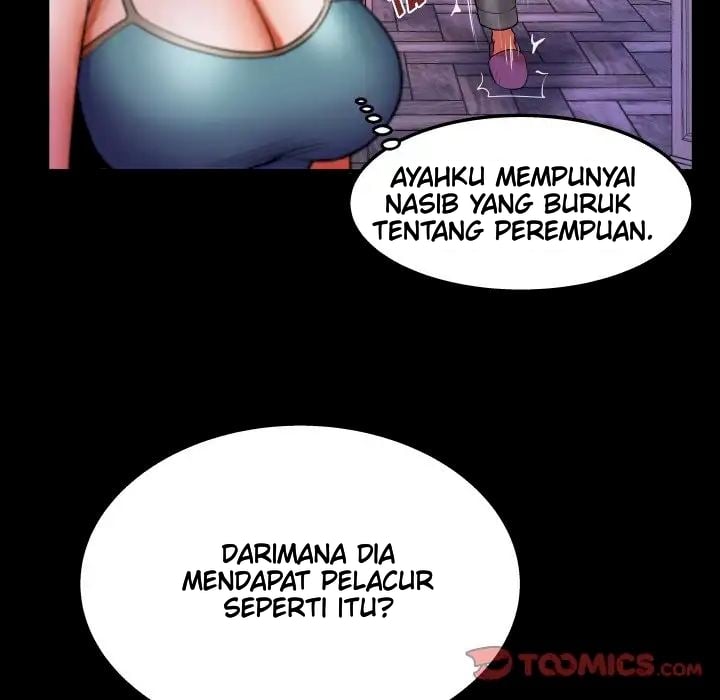 My Aunt - Chapter 62 29