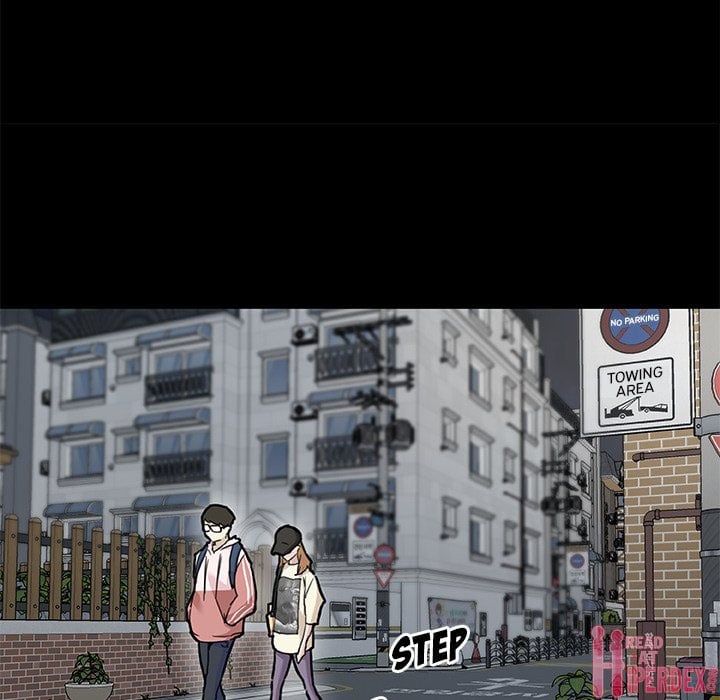 Family Adjustments - Chapter 62 103