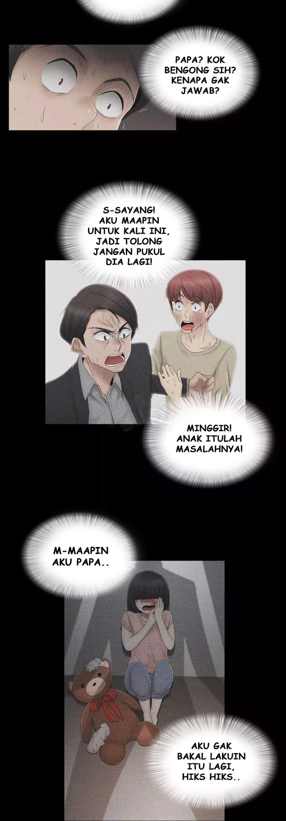 Miss Mystic - Chapter 62 3