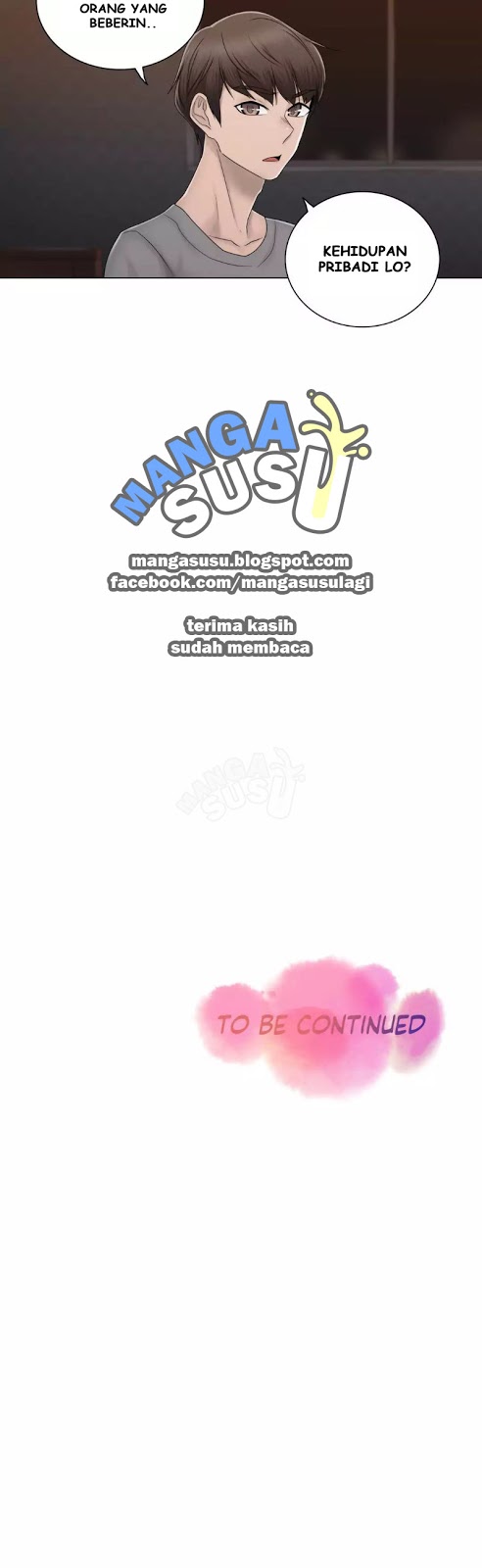 Miss Mystic - Chapter 62 20