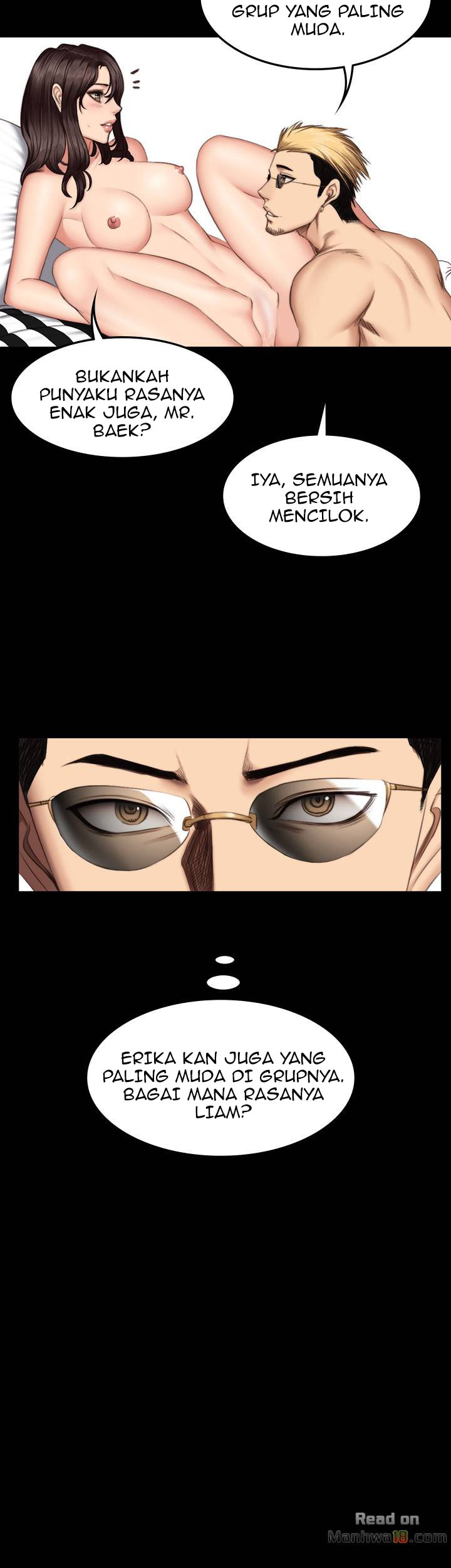 Producer: Trainee - Chapter 62 41