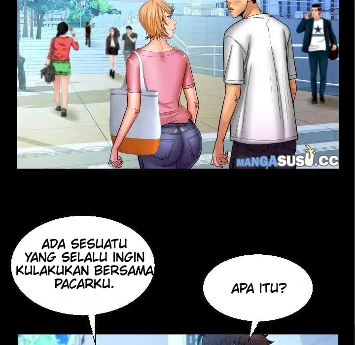 My Aunt - Chapter 62 48