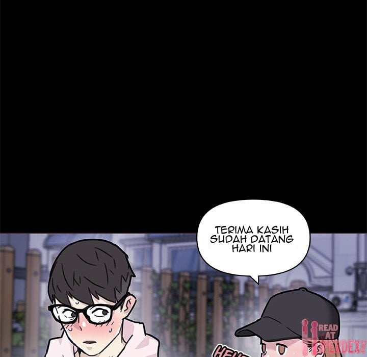 Family Adjustments - Chapter 62 107