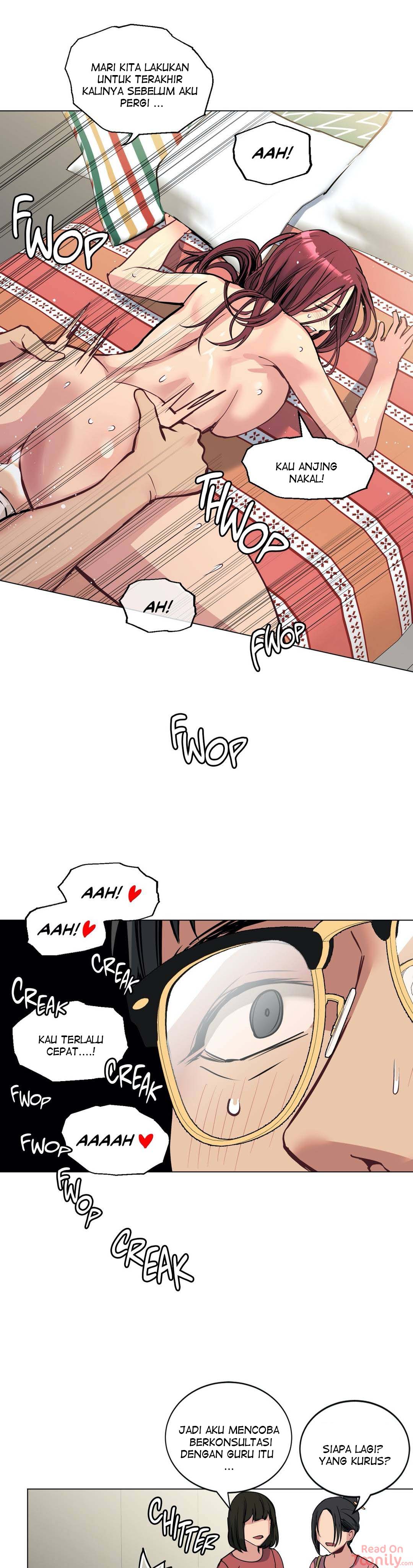 Lucky Guy - Chapter 62 25