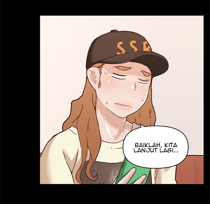 Family Adjustments - Chapter 62 68