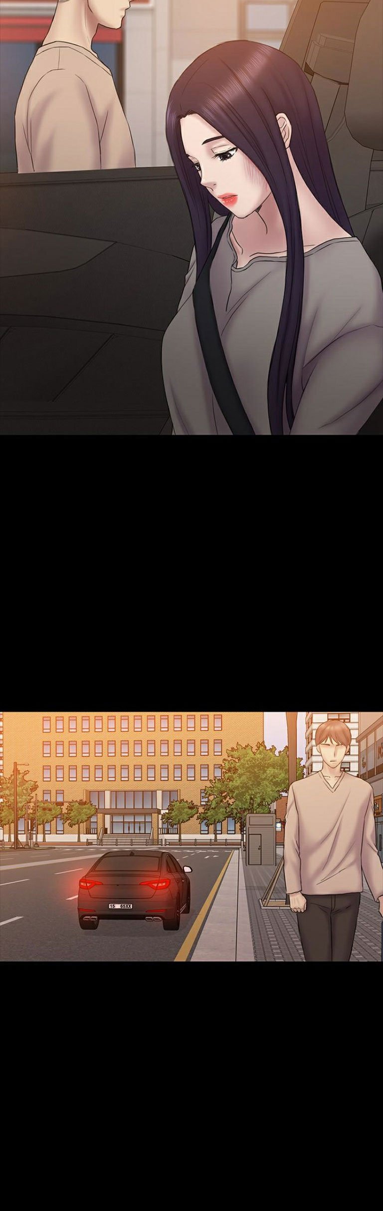 Ajeossi - Chapter 62 33