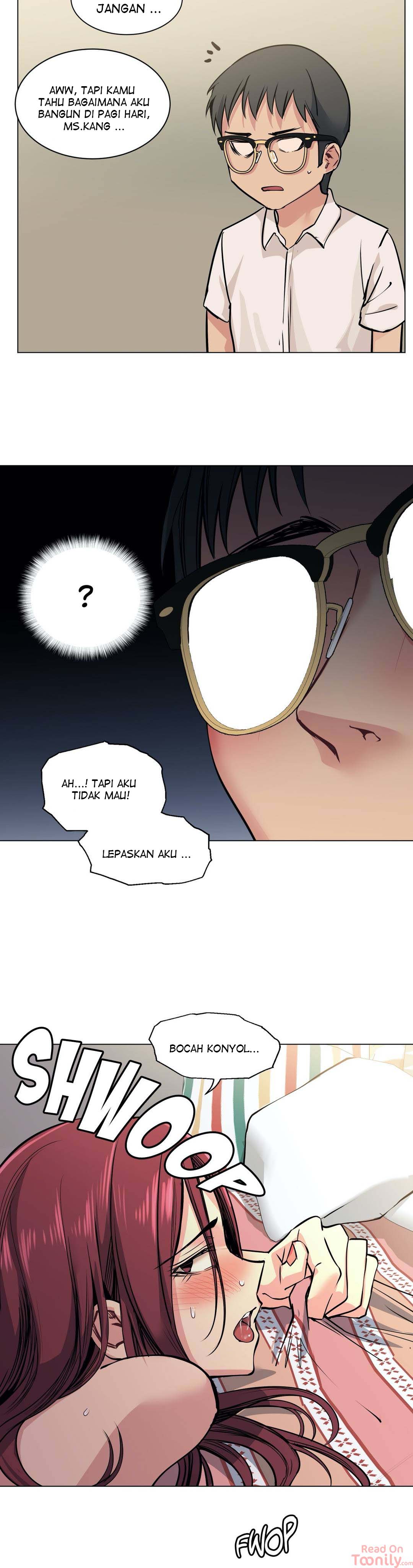 Lucky Guy - Chapter 62 24